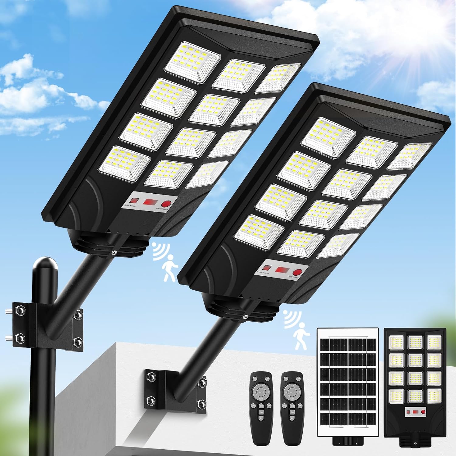 solar street light10