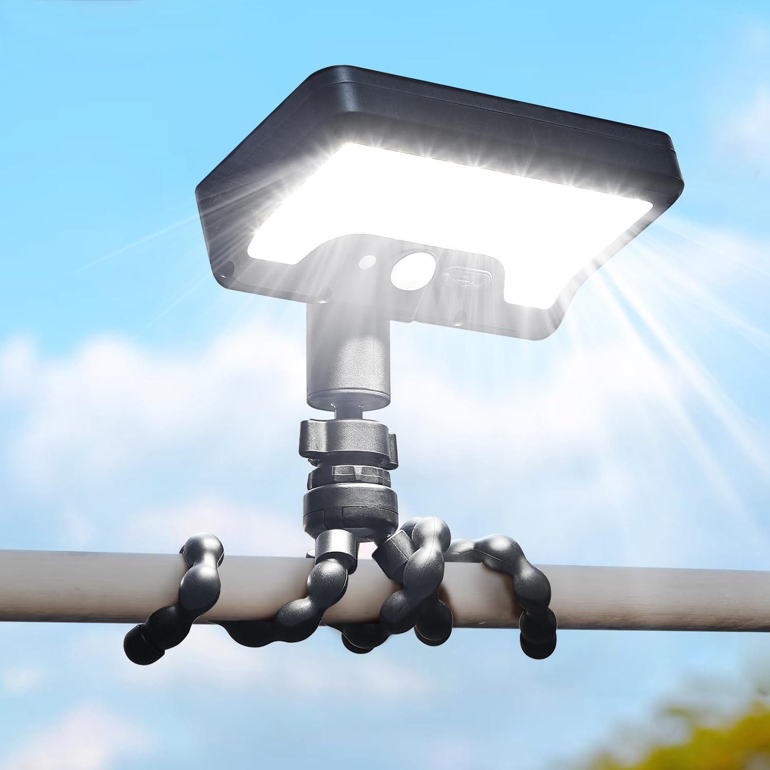 solar street light3