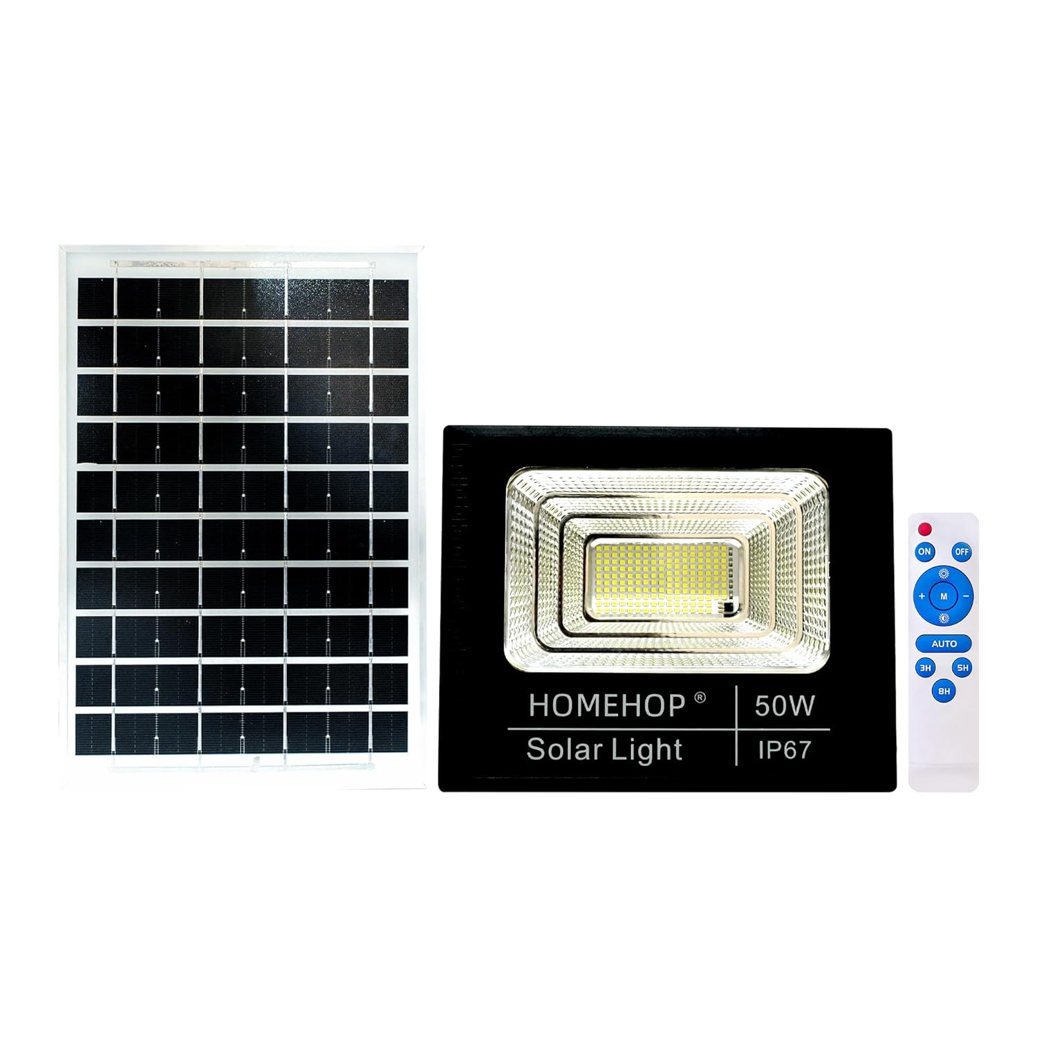 solar street light5