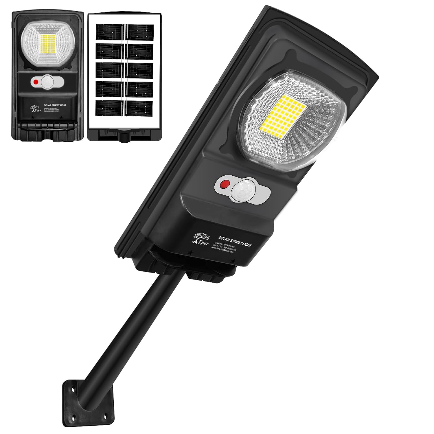 solar street light6