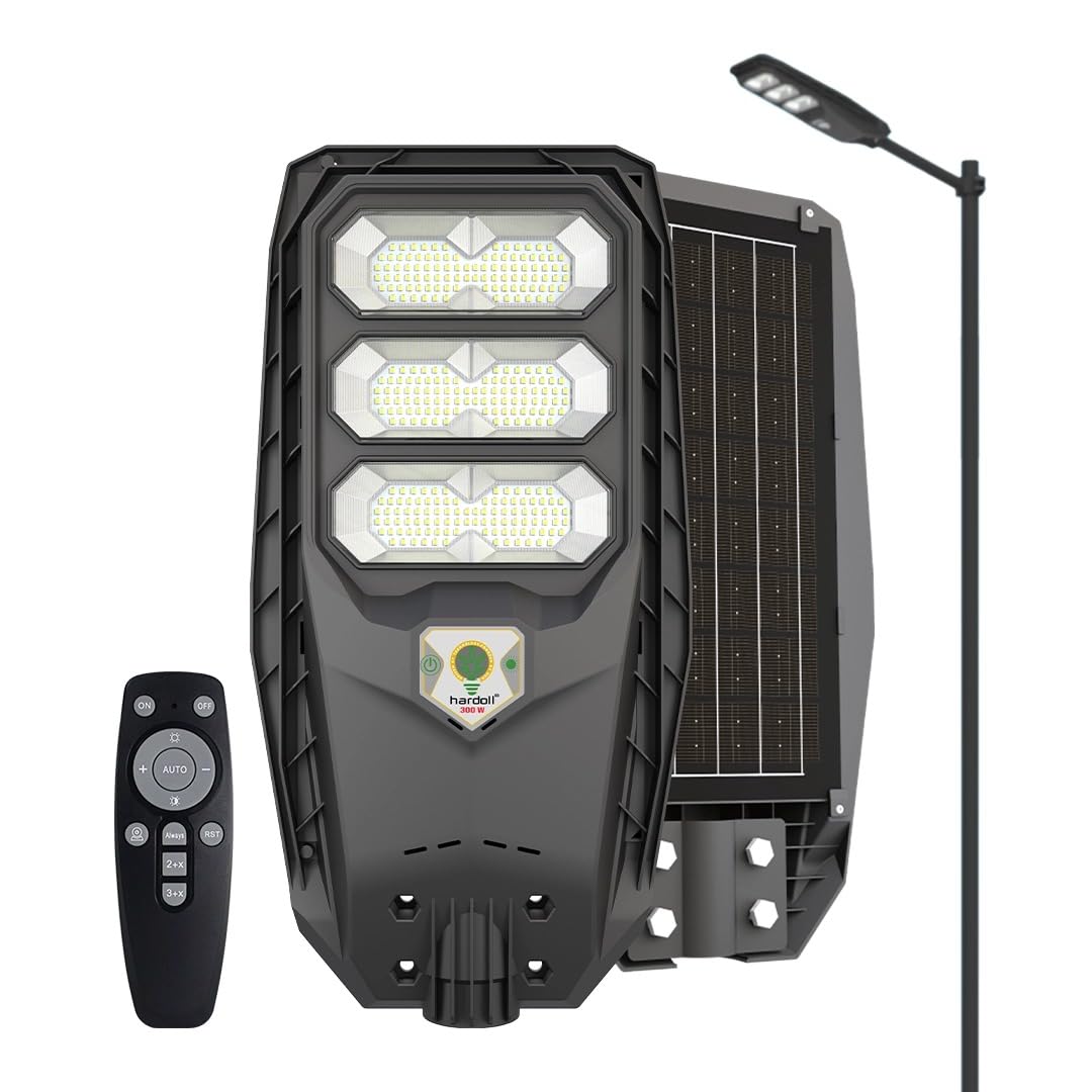 solar street light8