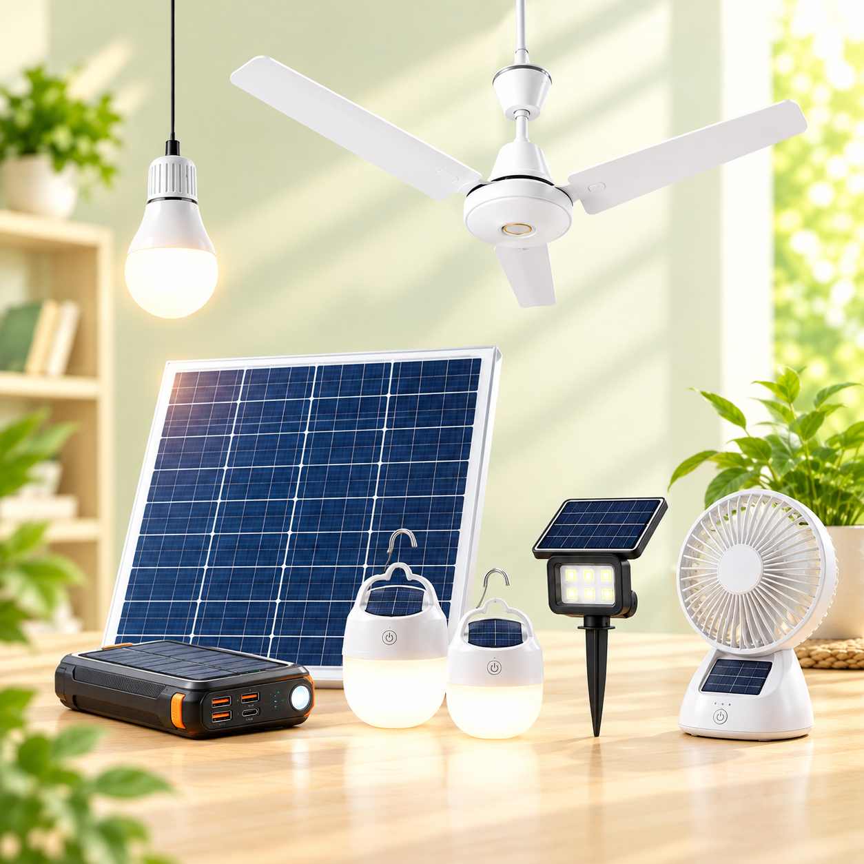Solar Panels