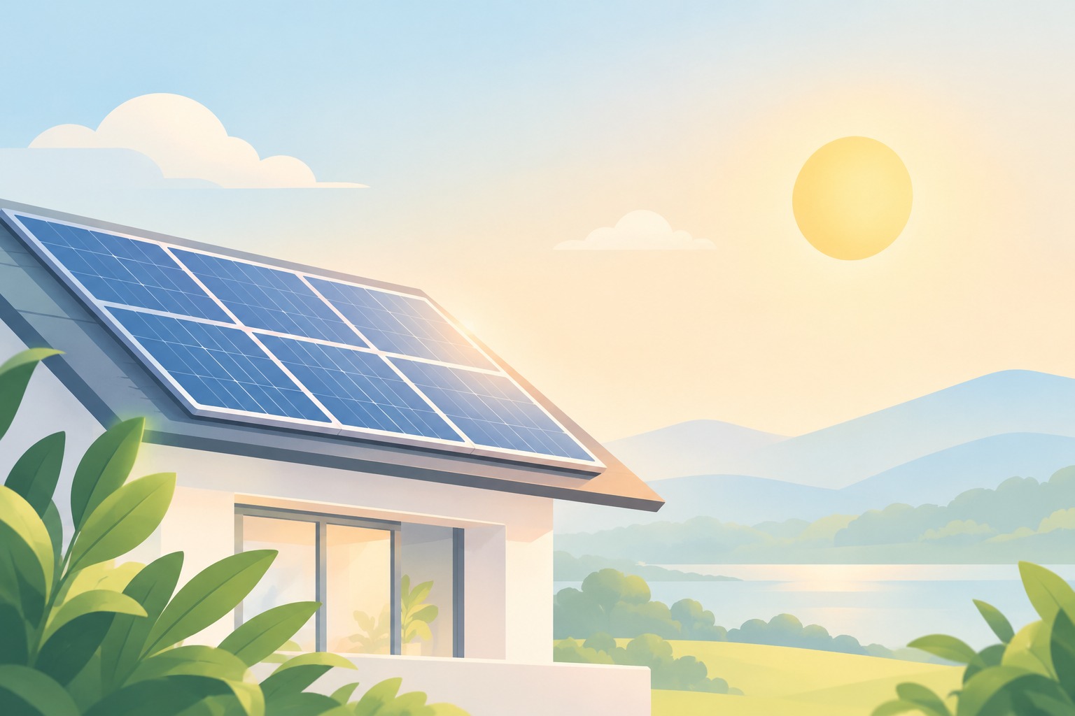 Solar Panels